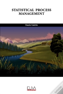 Capa do artigo Statistical Process Management