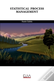 Capa do artigo Statistical Process Management