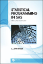 Statistical Programming In Sas - Preview
