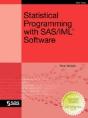 Statistical Programming With Sas/Iml Software - Preview