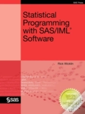 Capa do artigo Statistical Programming With Sas/Iml Software