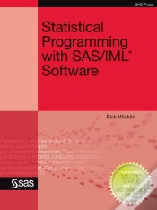 Capa do artigo Statistical Programming With Sas/Iml Software