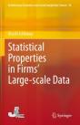 Statistical Properties In Firms' Large-Scale Data - Preview