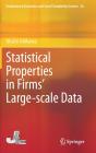 Statistical Properties In Firmsâ€™ Large-Scale Data - Preview