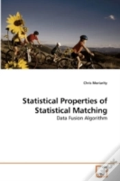 Capa do artigo Statistical Properties Of Statistical Ma