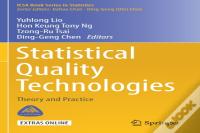 Statistical Quality Technologies