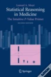 Capa do artigo Statistical Reasoning In Medicine