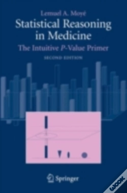 Capa do artigo Statistical Reasoning In Medicine