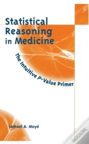 Capa do artigo Statistical Reasoning In Medicine