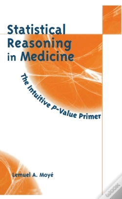 Capa do artigo Statistical Reasoning In Medicine