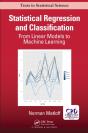 Statistical Regression And Classification - Preview