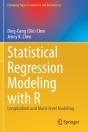 Statistical Regression Modeling With R - Preview