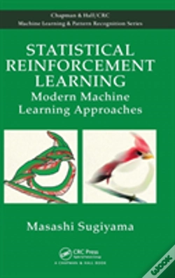 Capa do artigo Statistical Reinforcement Learning
