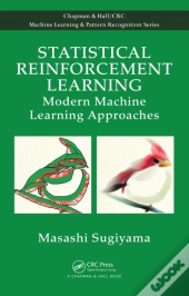 Statistical Reinforcement Learning