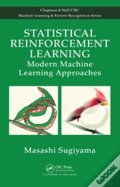 Capa do artigo Statistical Reinforcement Learning