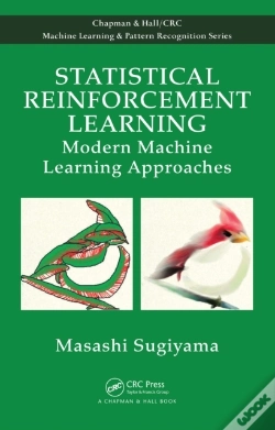 Capa do artigo Statistical Reinforcement Learning