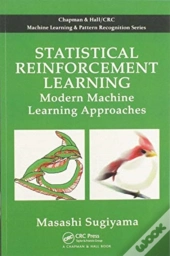 Statistical Reinforcement Learning