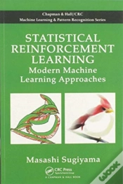 Capa do artigo Statistical Reinforcement Learning