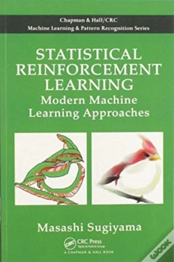 Capa do artigo Statistical Reinforcement Learning