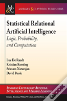 Statistical Relational Artificial Intelligence