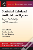 Statistical Relational Artificial Intelligence