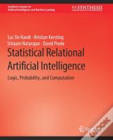 Statistical Relational Artificial Intelligence