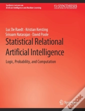 Statistical Relational Artificial Intelligence