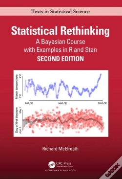 Capa do artigo Statistical Rethinking
