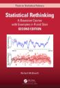 Statistical Rethinking - Preview