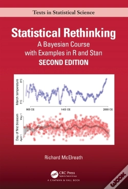 Capa do artigo Statistical Rethinking