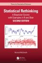Statistical Rethinking - Preview