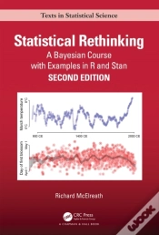 Capa do artigo Statistical Rethinking