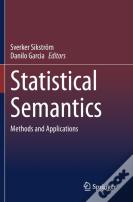 Statistical Semantics