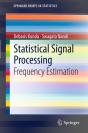 Statistical Signal Processing - Preview