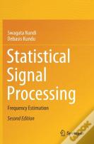 Statistical Signal Processing