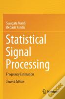 Statistical Signal Processing