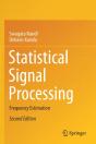 Statistical Signal Processing - Preview