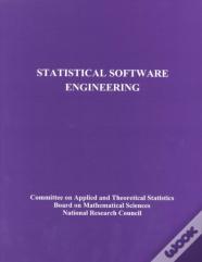 Statistical Software Engineering