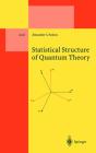 Statistical Structure Of Quantum Theory - Preview