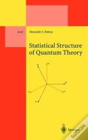Capa do artigo Statistical Structure Of Quantum Theory