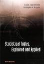 Statistical Tables, Explained And Applied - Preview