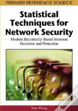 Statistical Techniques For Network Security