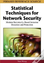 Statistical Techniques For Network Security
