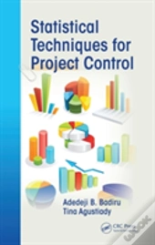 Statistical Techniques For Project Control