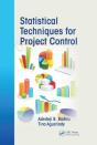 Statistical Techniques For Project Control - Preview