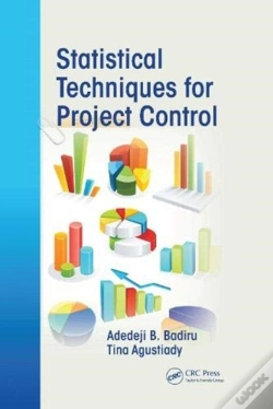 Capa do artigo Statistical Techniques For Project Control