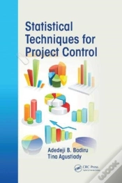 Capa do artigo Statistical Techniques For Project Control