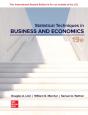 Statistical Techniques In Business And Economics Ise - Preview