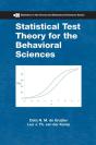 Statistical Test Theory For The Behavioral Sciences - Preview
