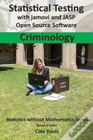 Statistical Testing With Jamovi And Jasp Open Source Software Criminology